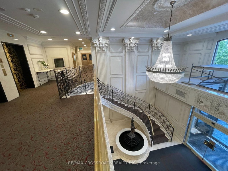 507 - 5418 Yonge Street