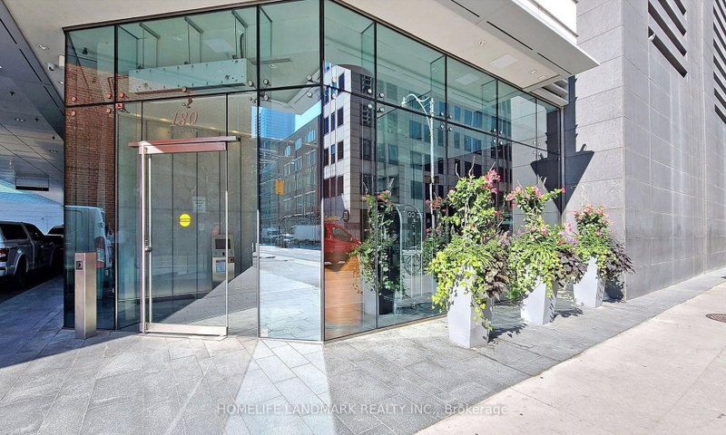 3103 - 180 University Avenue