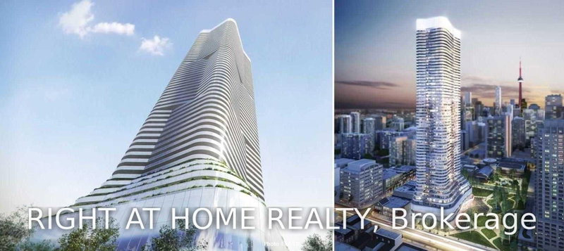 1112 - 11 Wellesley Street W