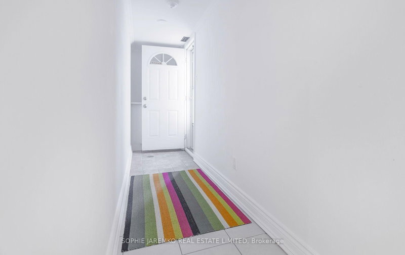 Basement - 14 Jesmond Avenue