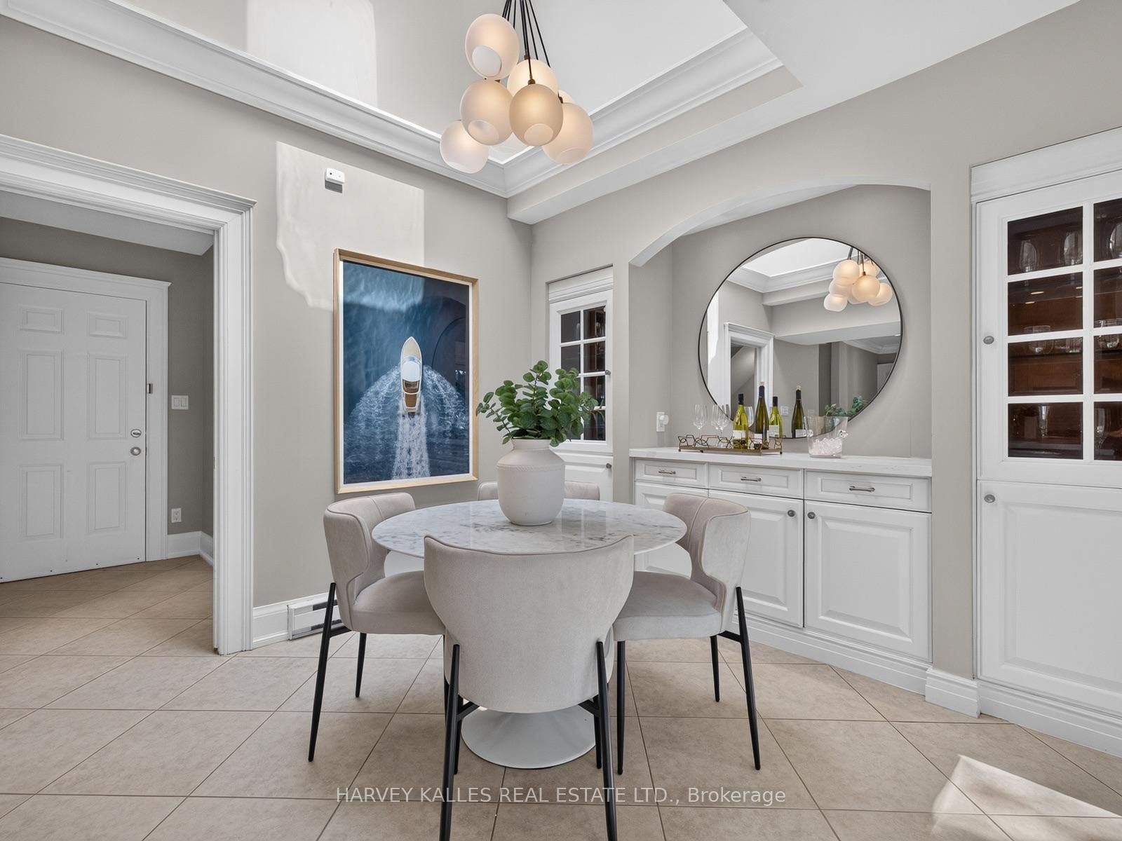 107 Stratford Crescent • Toronto, ON photo 21