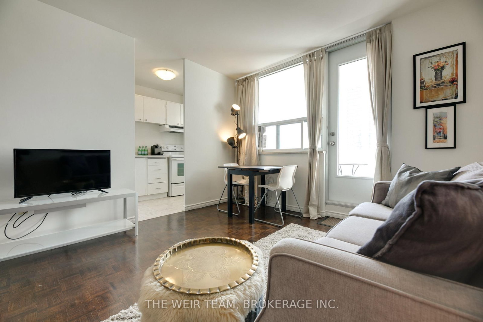 905-40 Homewood Ave, Toronto, view 10