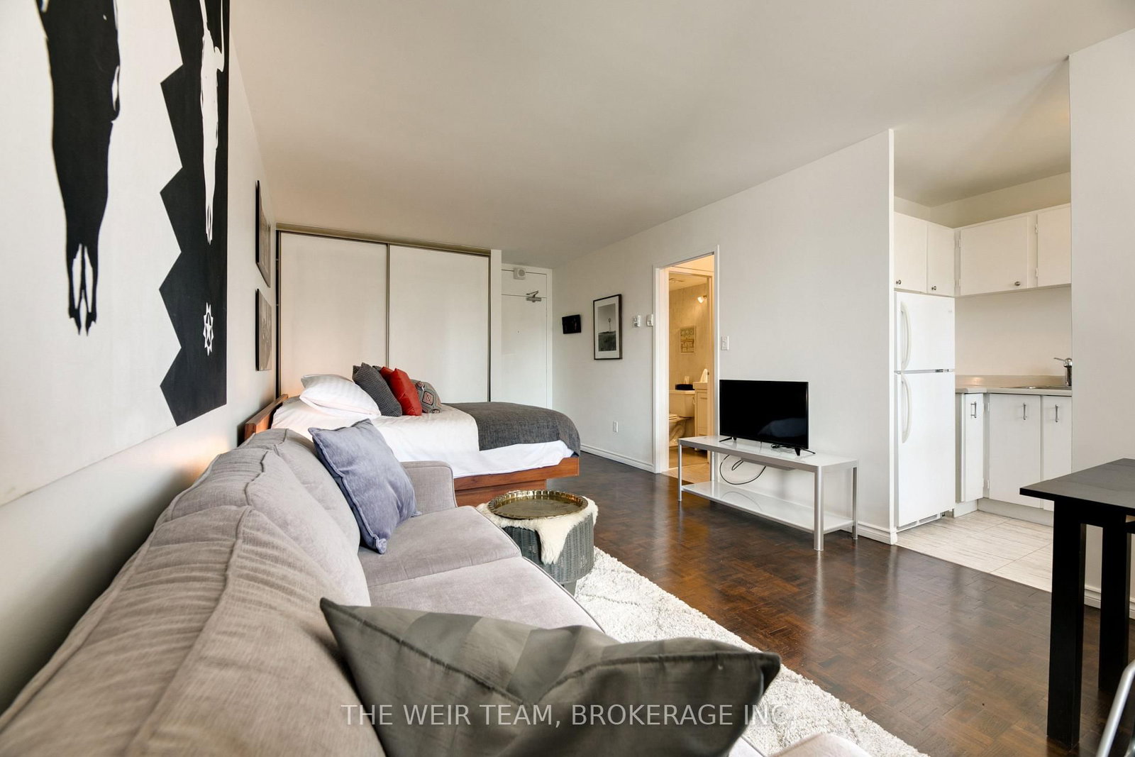 905-40 Homewood Ave, Toronto, view 16