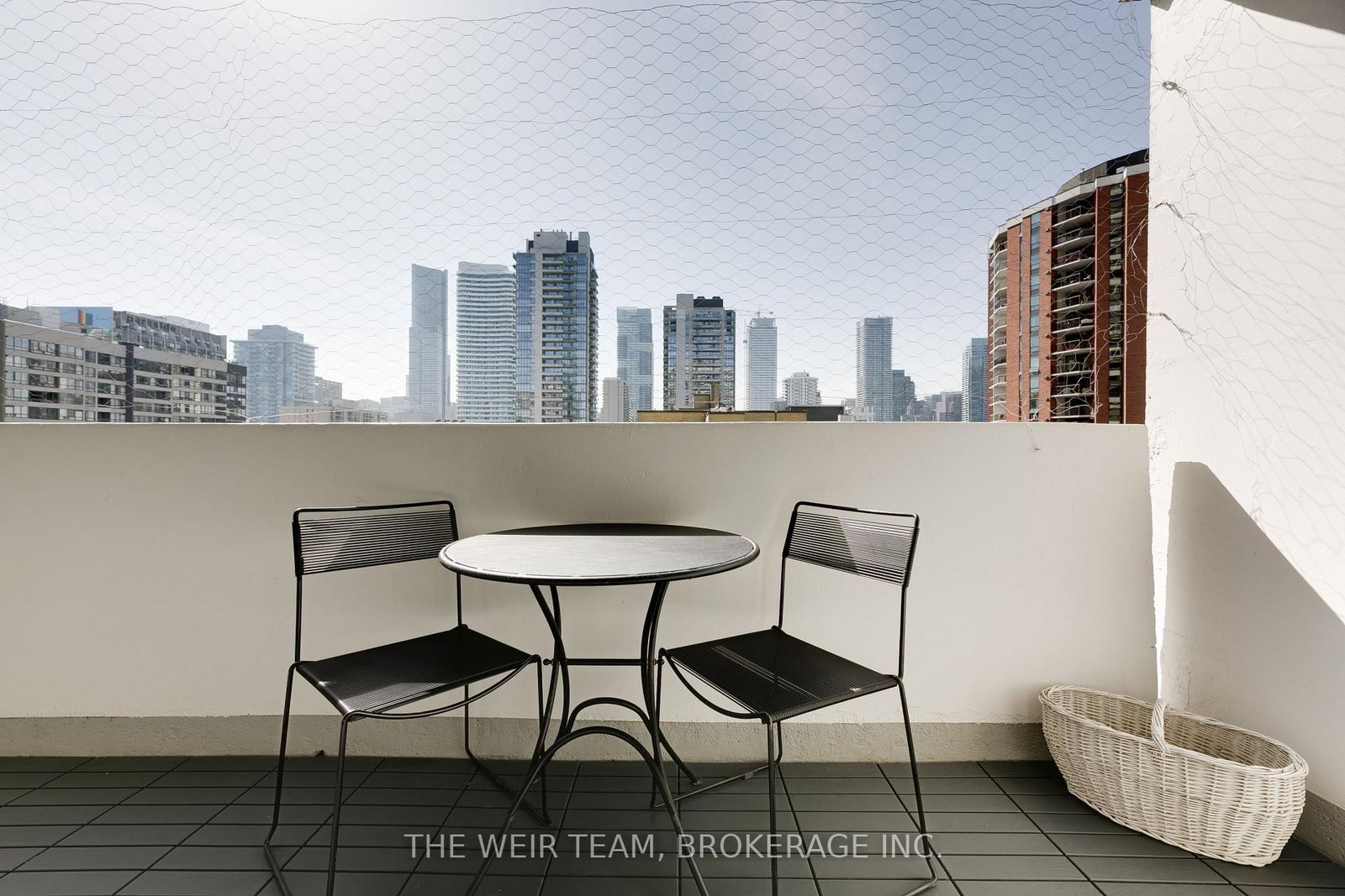 905-40 Homewood Ave, Toronto, view 25