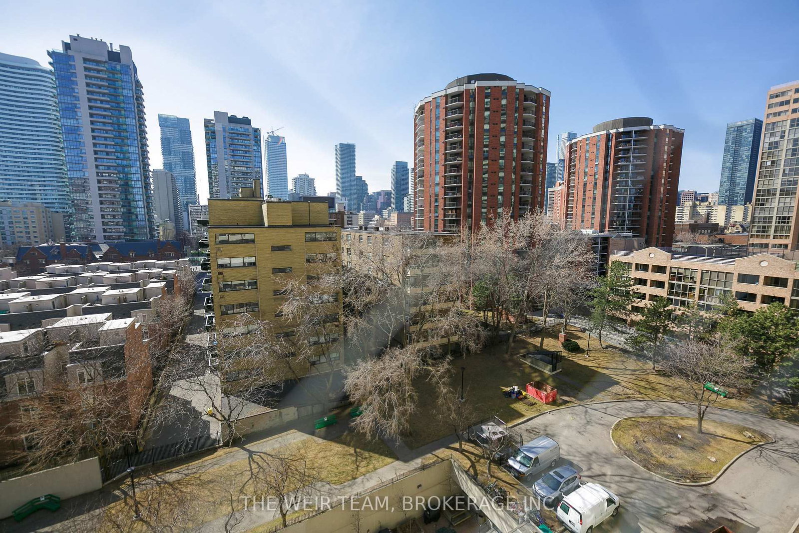 905-40 Homewood Ave, Toronto, view 29