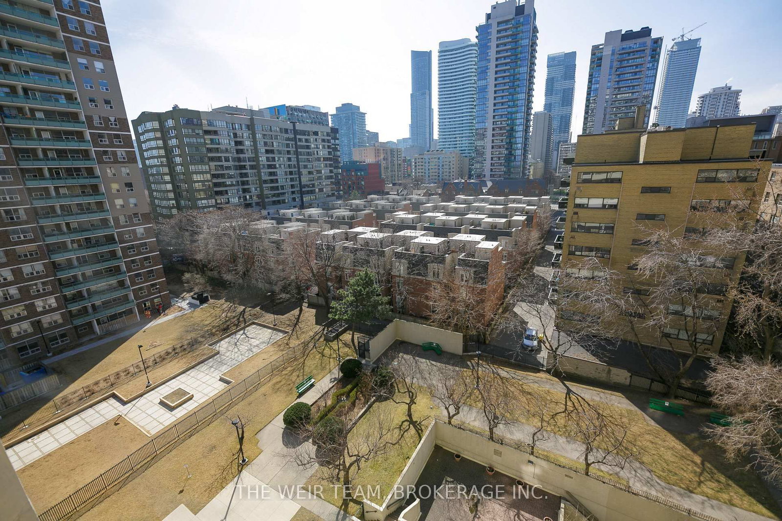 905-40 Homewood Ave, Toronto, view 31
