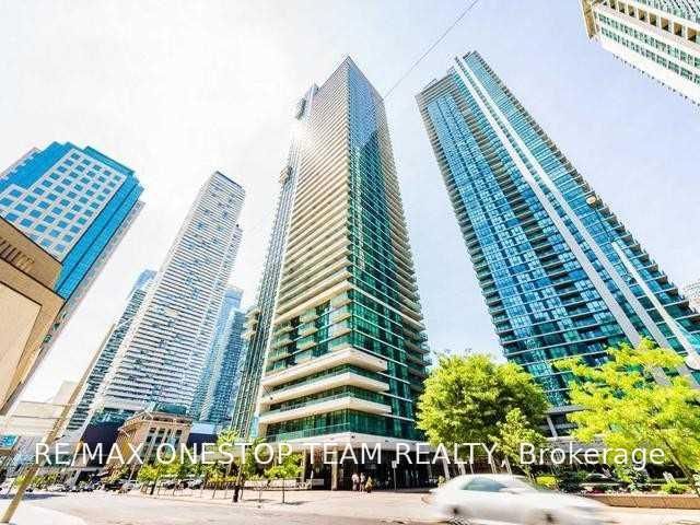 4306 - 33 Bay Street