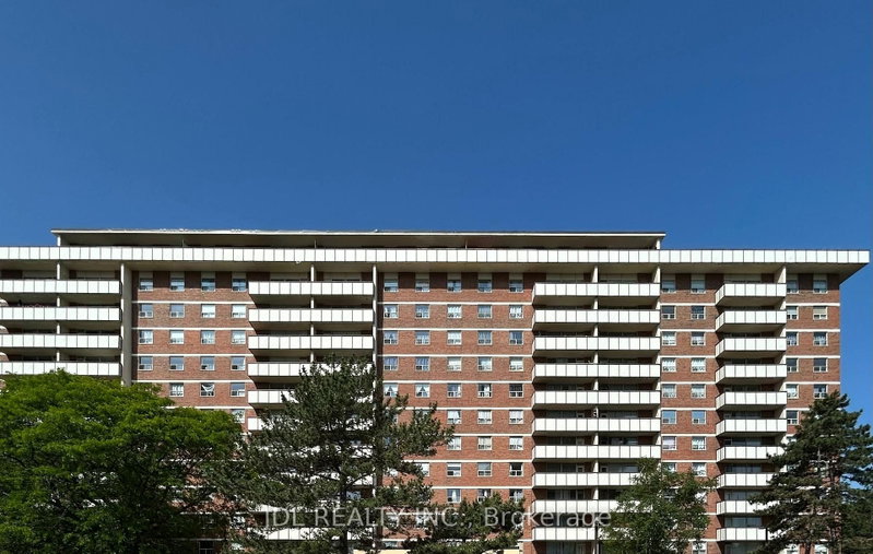 #707 Suite A - 505 Cummer Ave Avenue