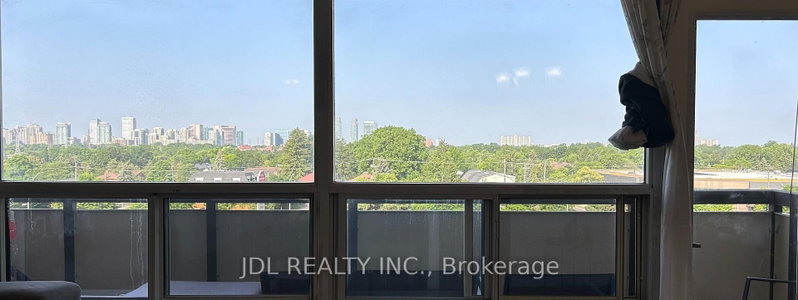 #707 Suite A - 505 Cummer Ave Avenue