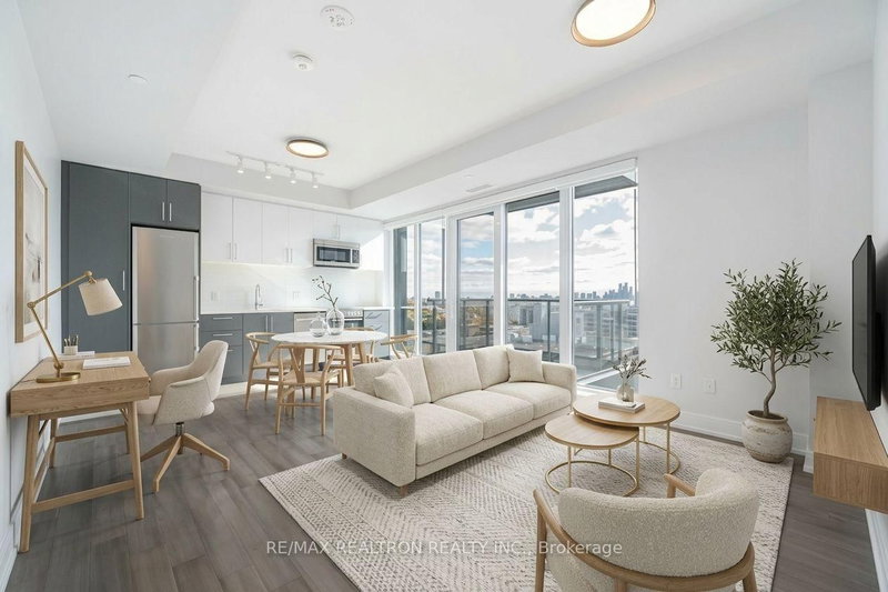 1111 - 2525 Bathurst Street