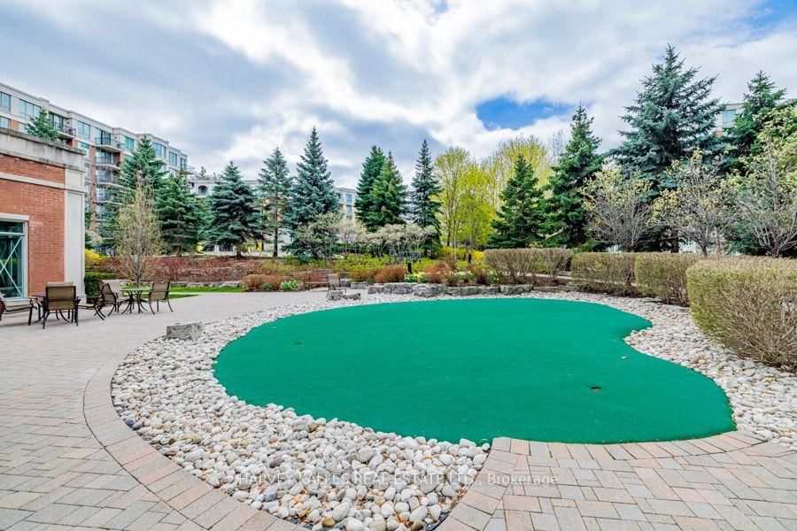 38 William Carson Crescent • #317 • Toronto, ON photo 21