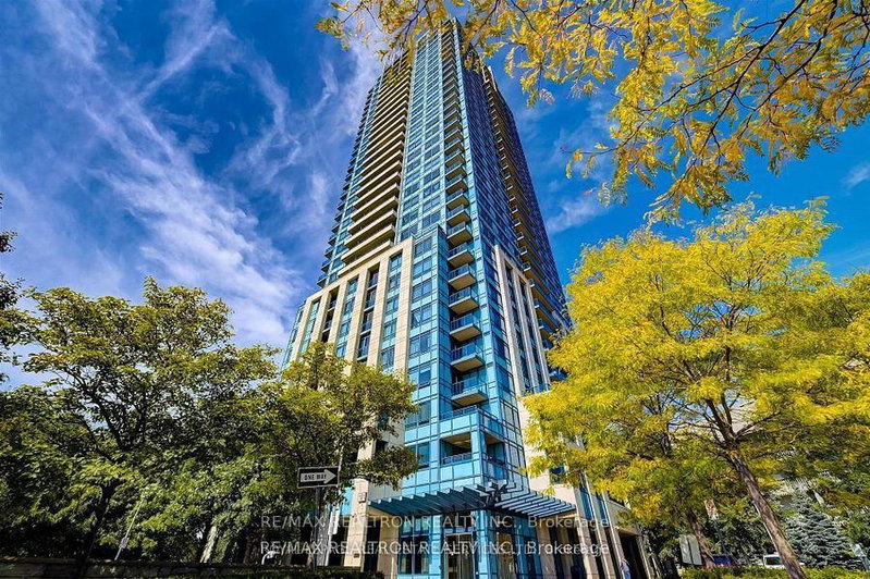 1006 - 181 Wynford Drive