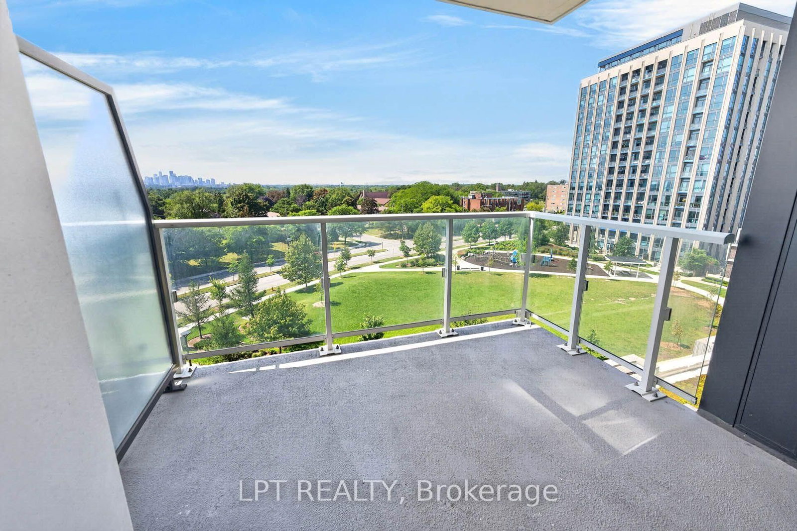 20 O'Neill Road • #536 • Toronto, ON photo 28