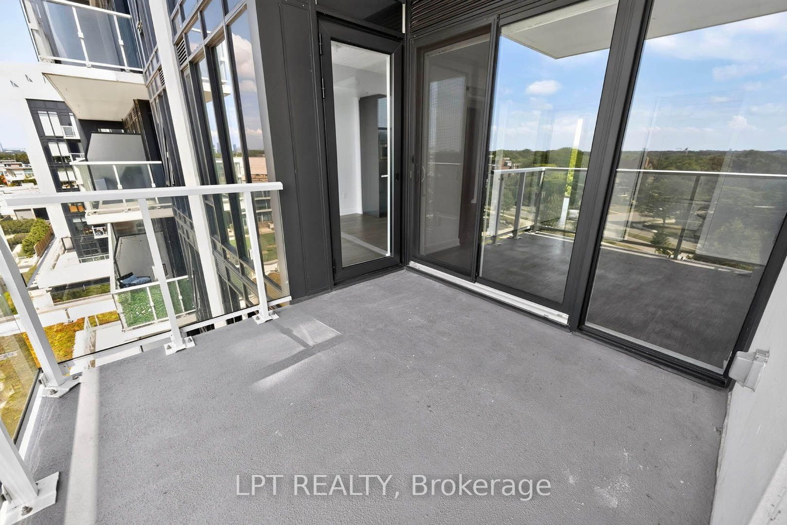 20 O'Neill Road • #536 • Toronto, ON photo 29