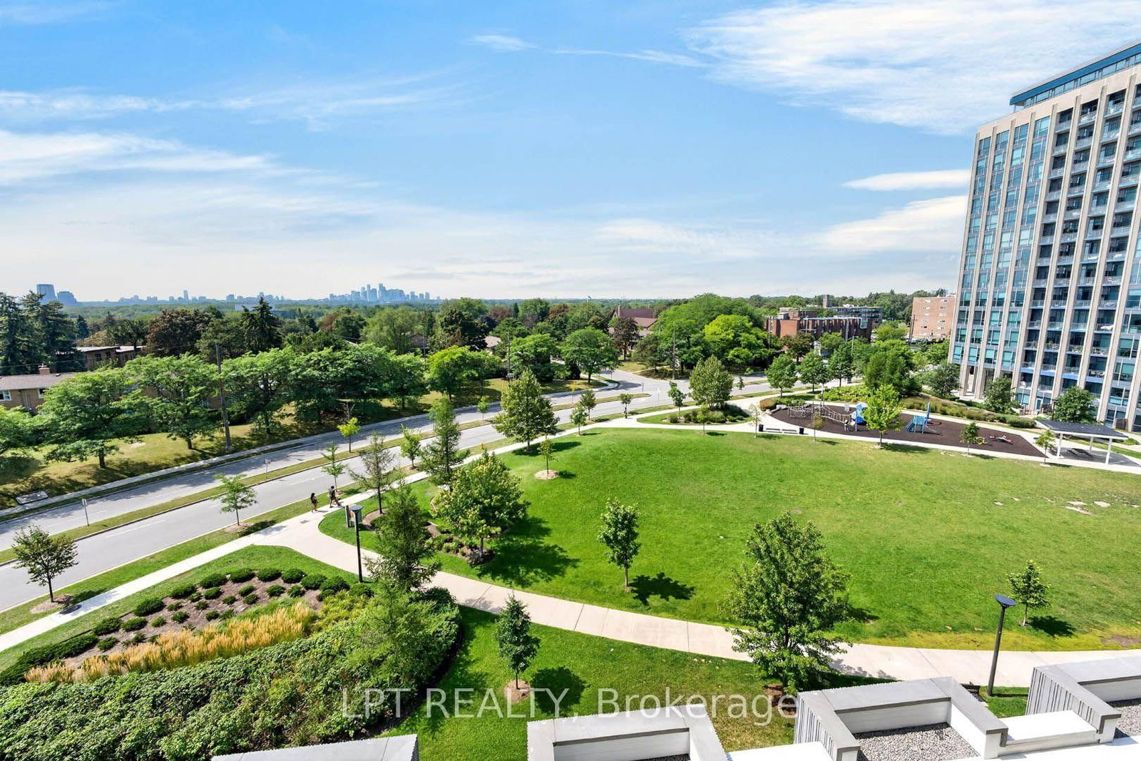 20 O'Neill Road • #536 • Toronto, ON photo 30