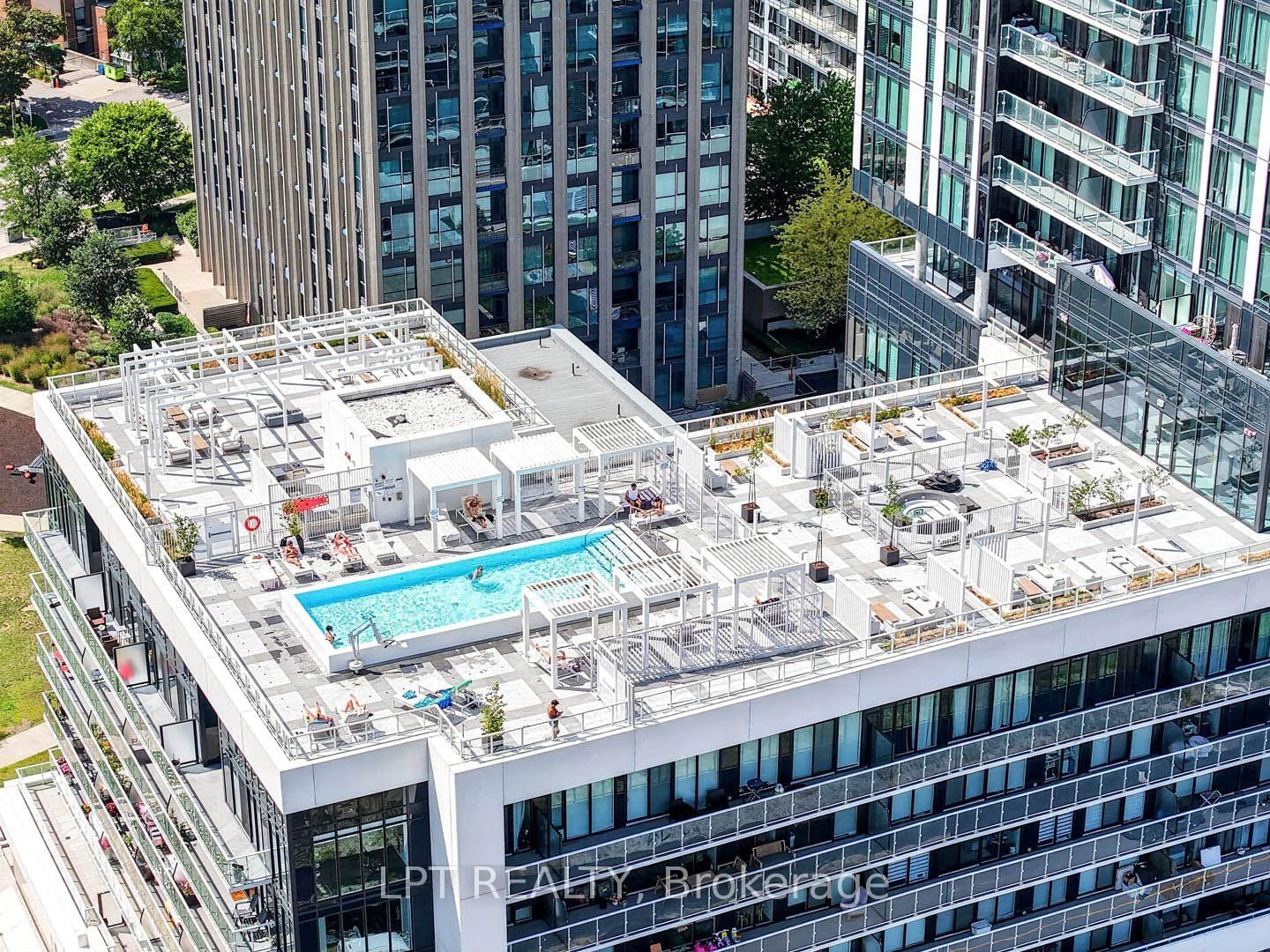 20 O'Neill Road • #536 • Toronto, ON photo 31
