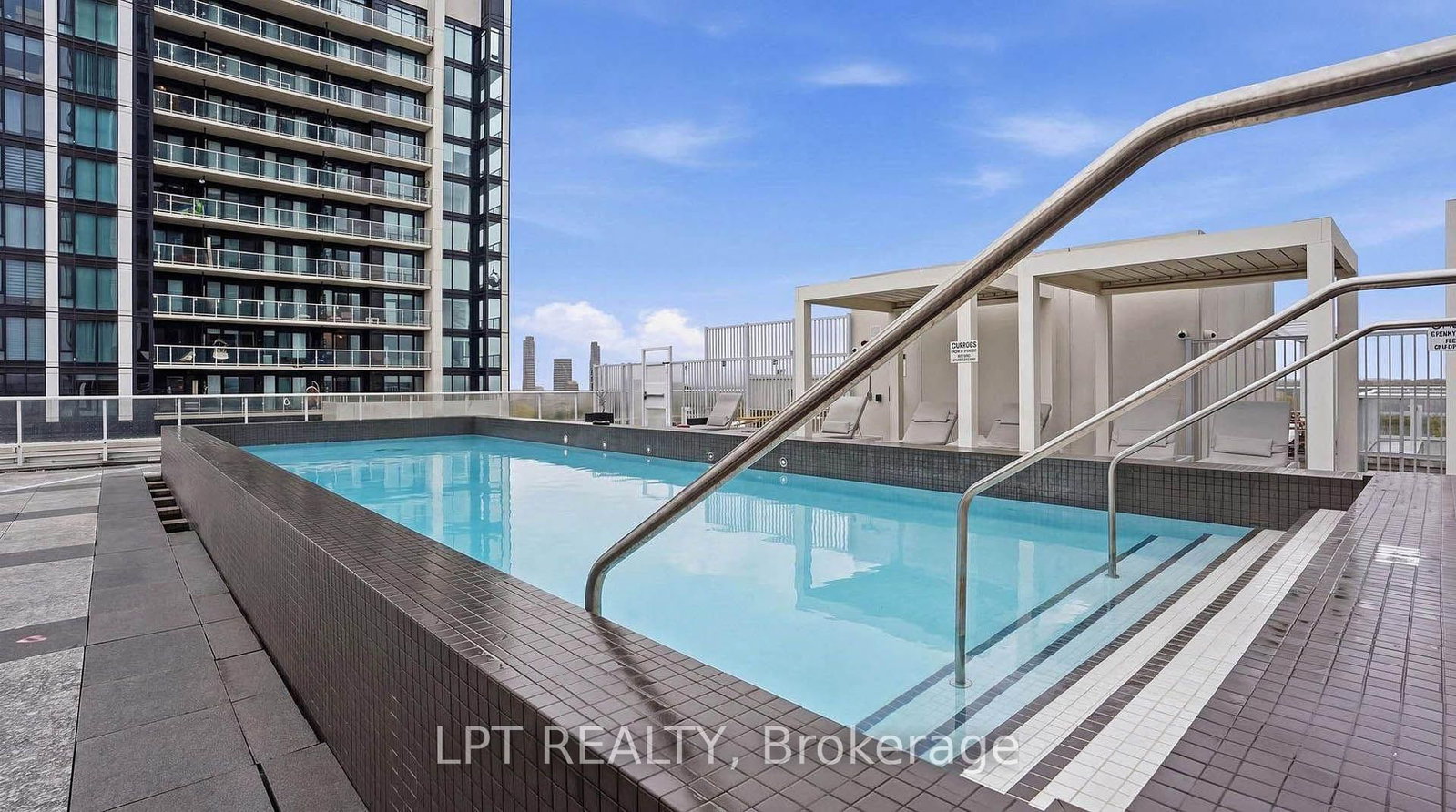 20 O'Neill Road • #536 • Toronto, ON photo 32