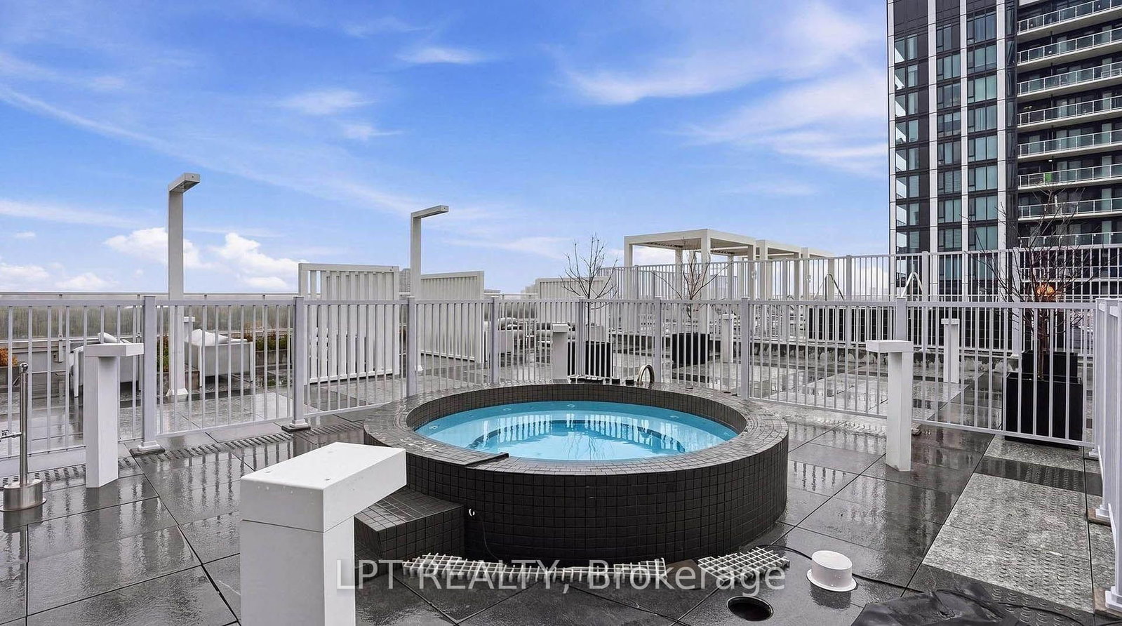 20 O'Neill Road • #536 • Toronto, ON photo 33