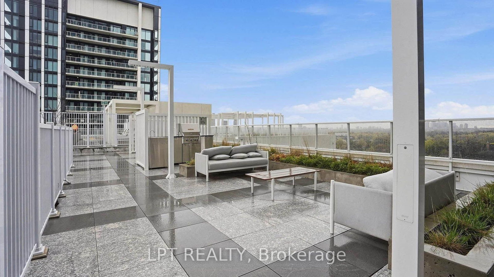 20 O'Neill Road • #536 • Toronto, ON photo 35