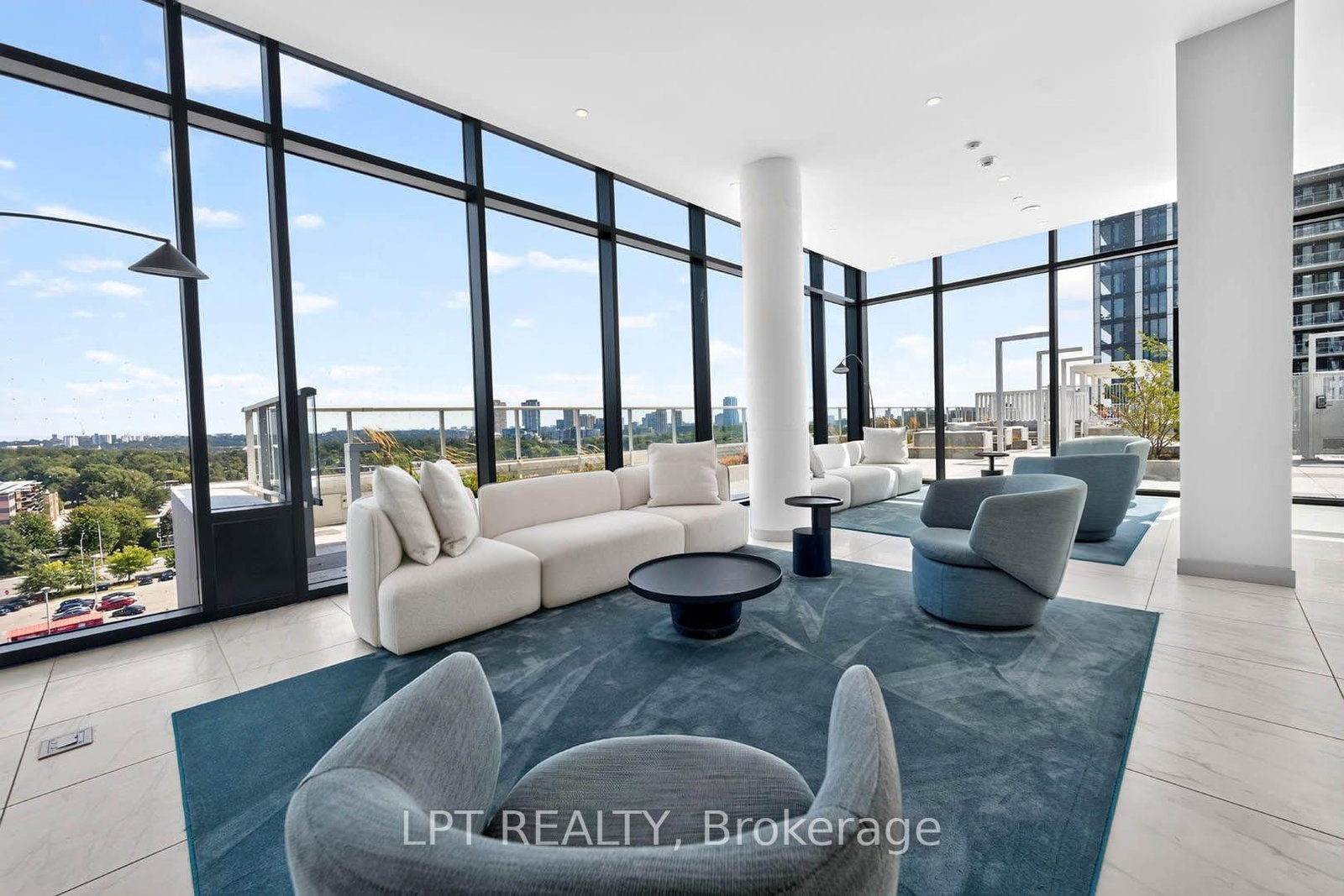 20 O'Neill Road • #536 • Toronto, ON photo 36