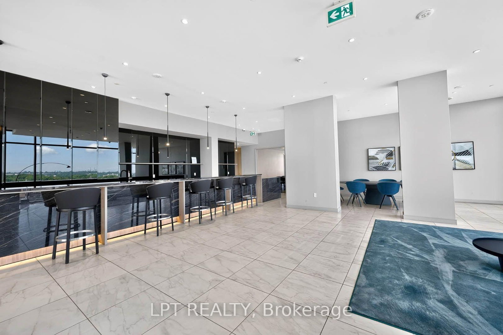 20 O'Neill Road • #536 • Toronto, ON photo 37
