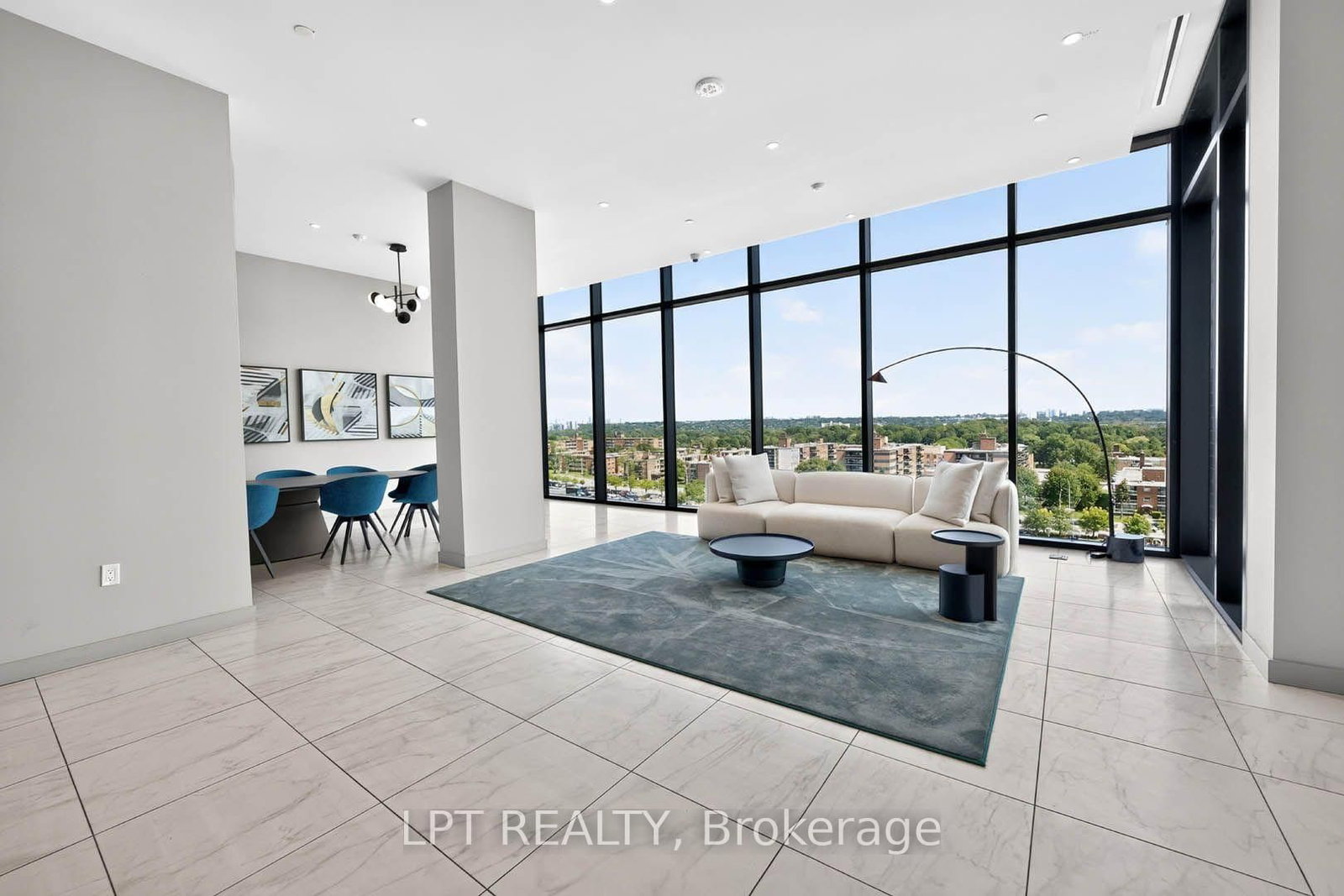 20 O'Neill Road • #536 • Toronto, ON photo 38