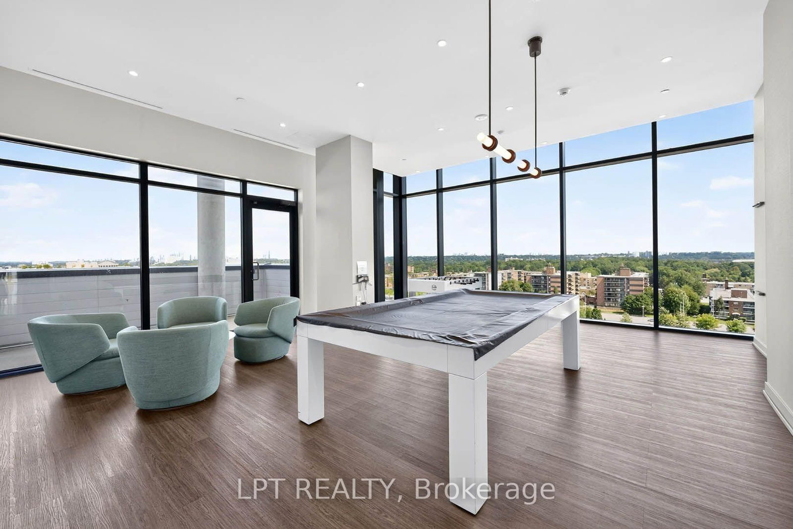 20 O'Neill Road • #536 • Toronto, ON photo 39