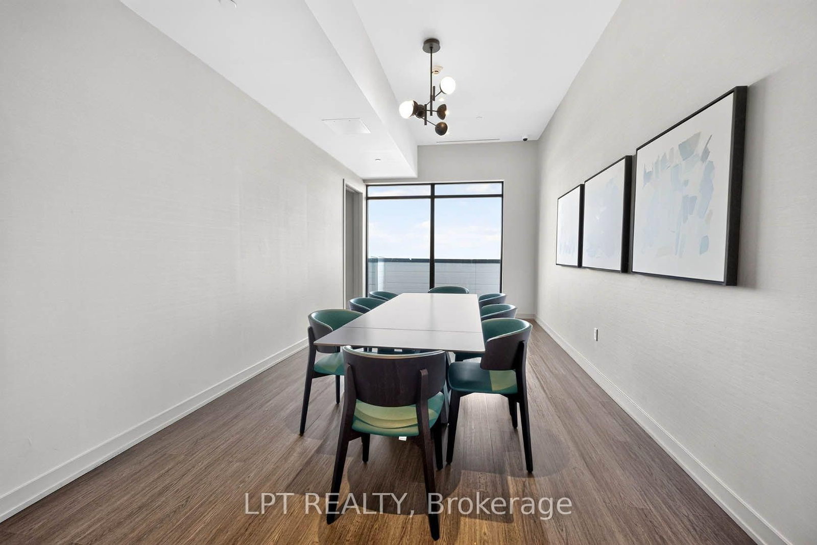 20 O'Neill Road • #536 • Toronto, ON photo 40