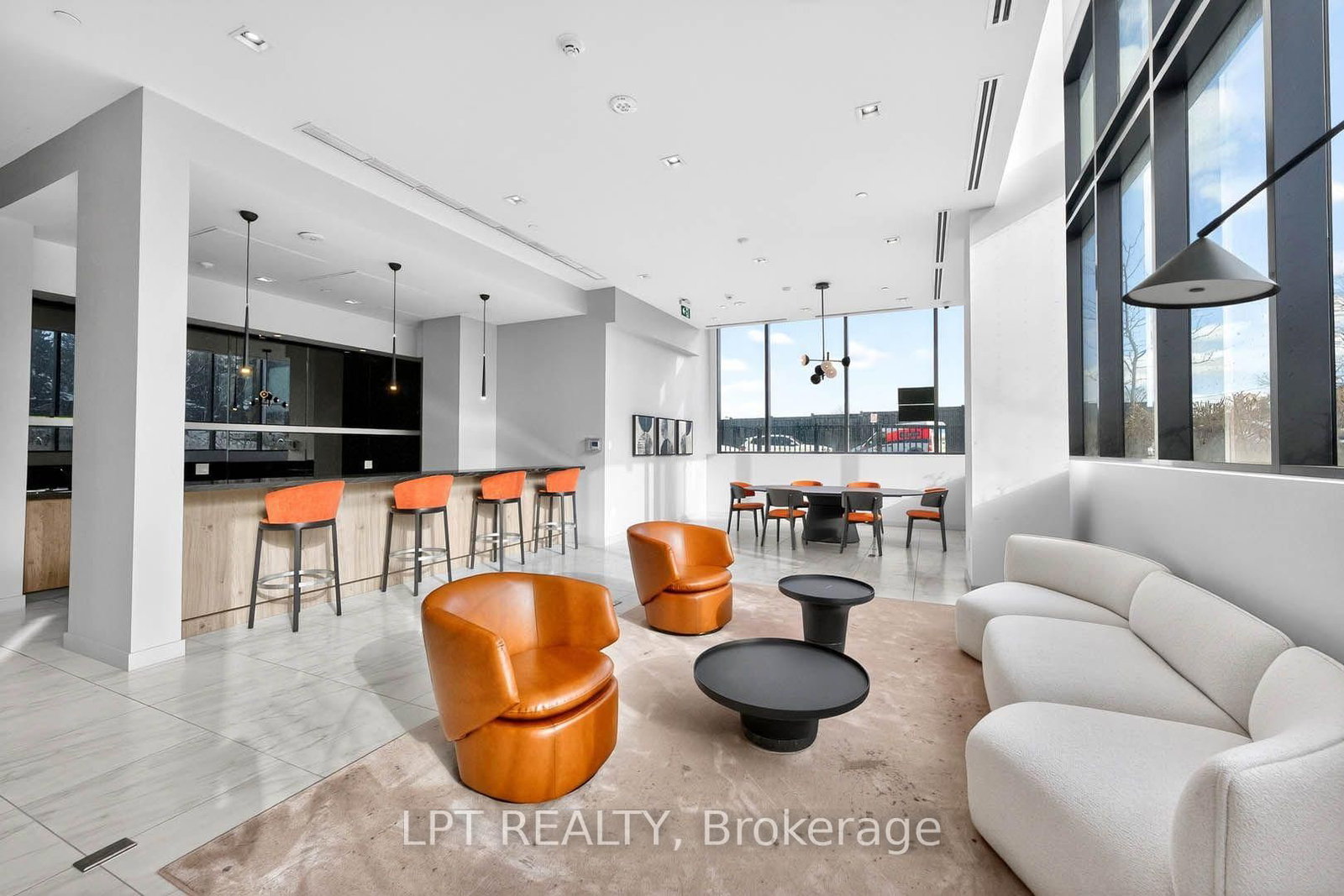 20 O'Neill Road • #536 • Toronto, ON photo 41