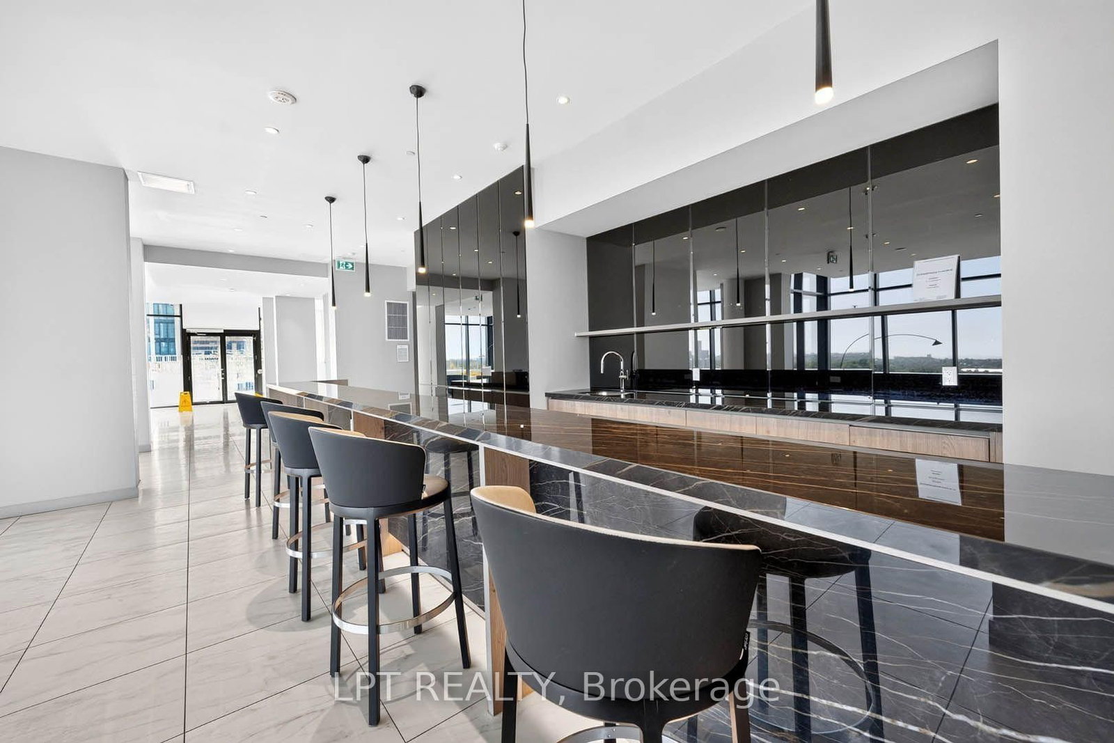 20 O'Neill Road • #536 • Toronto, ON photo 42