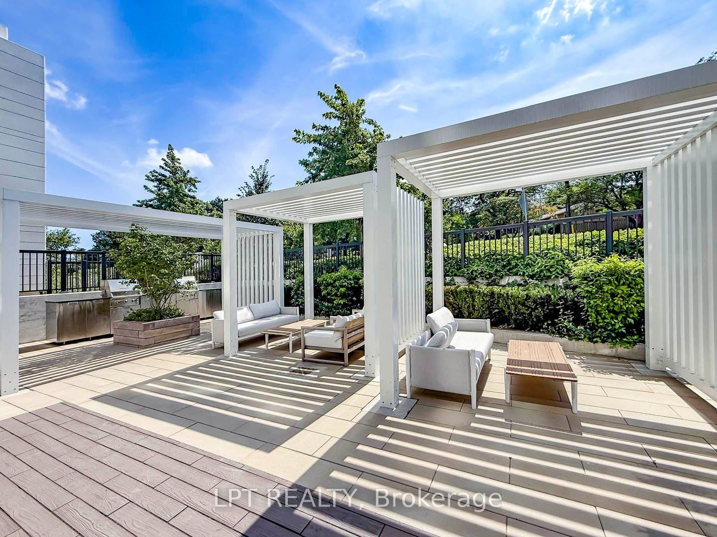 20 O'Neill Road • #536 • Toronto, ON photo 43