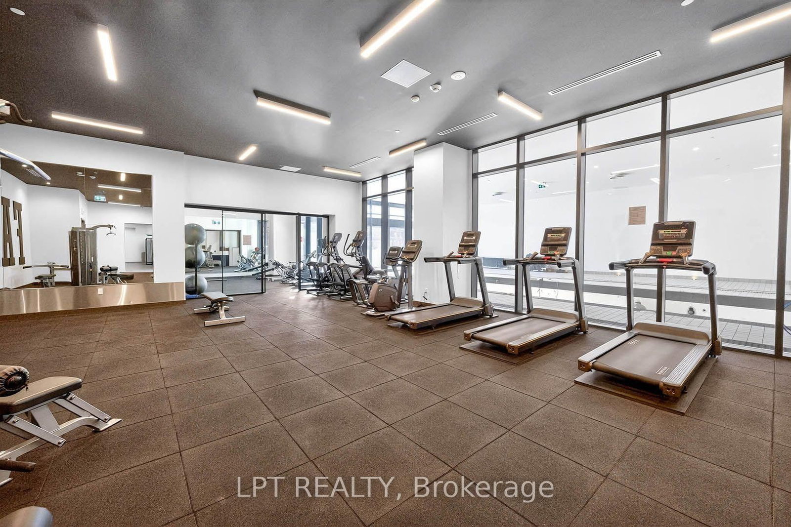 20 O'Neill Road • #536 • Toronto, ON photo 44