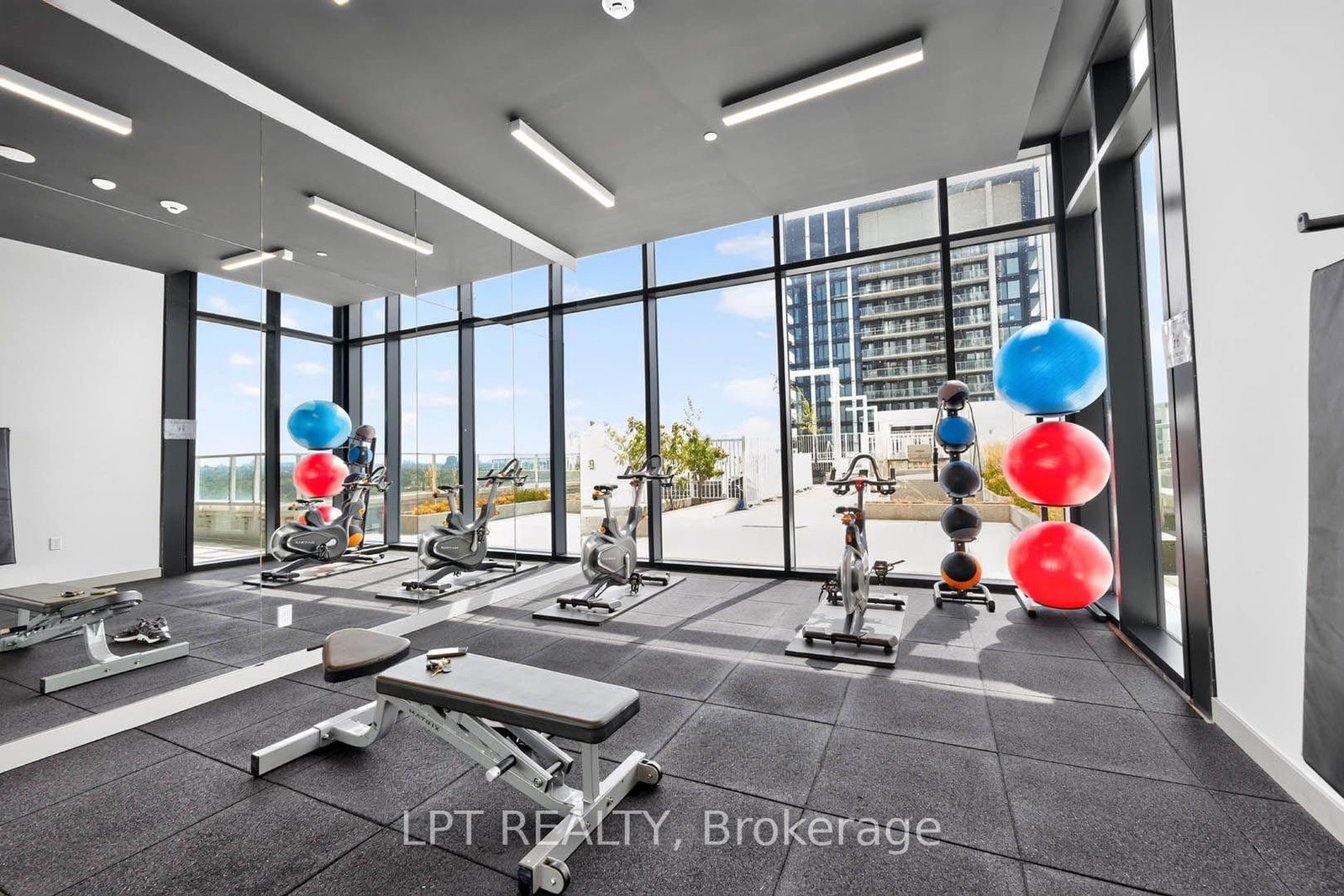 20 O'Neill Road • #536 • Toronto, ON photo 45