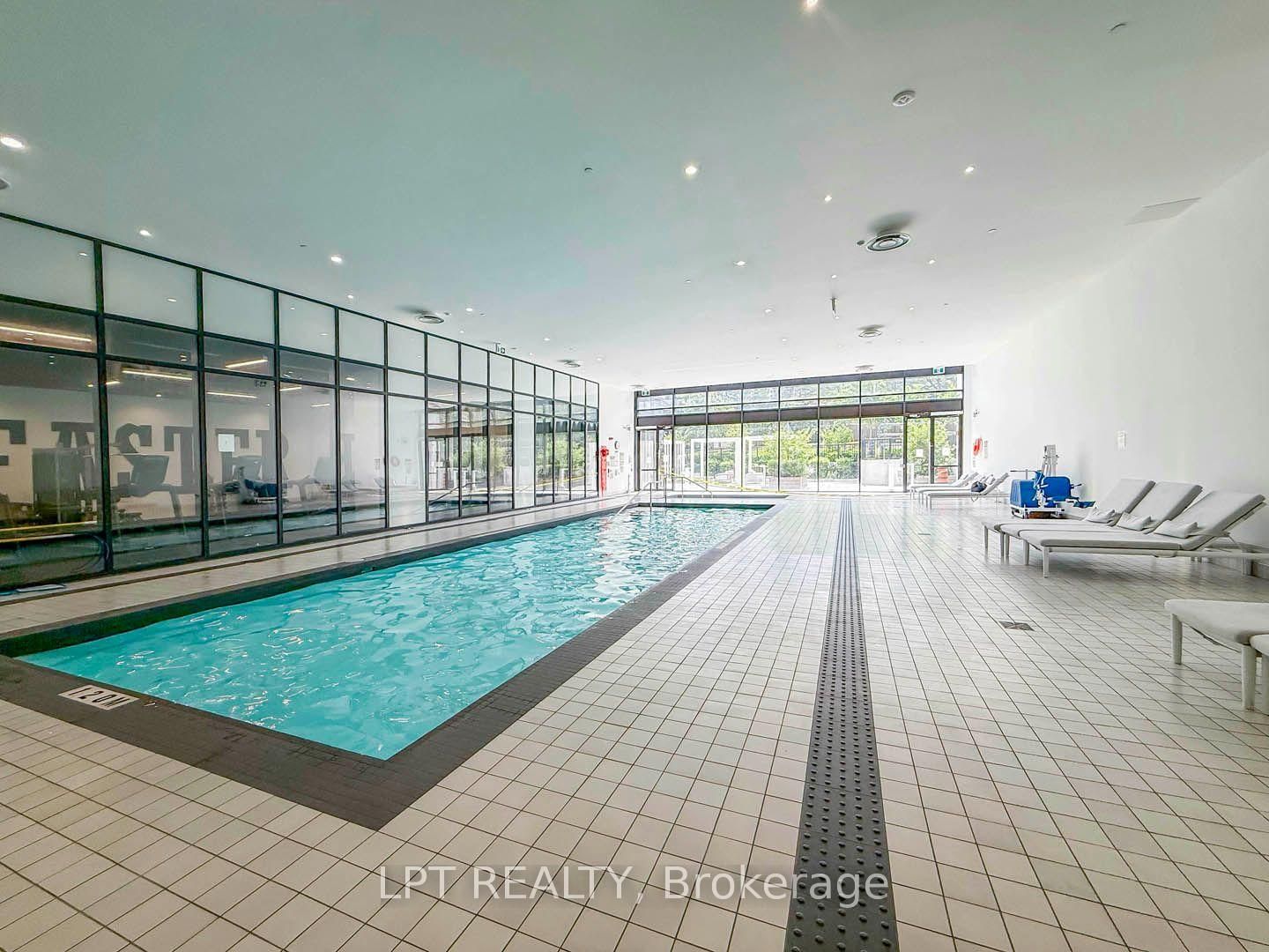 20 O'Neill Road • #536 • Toronto, ON photo 46
