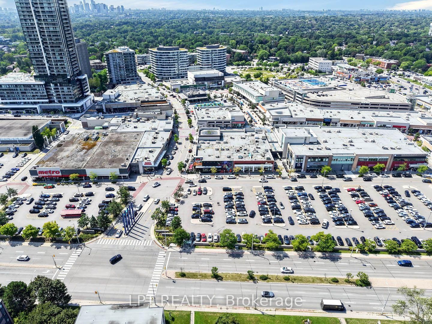20 O'Neill Road • #536 • Toronto, ON photo 48