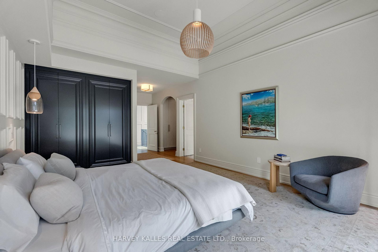 82 Sherwood Avenue • Toronto, ON photo 29
