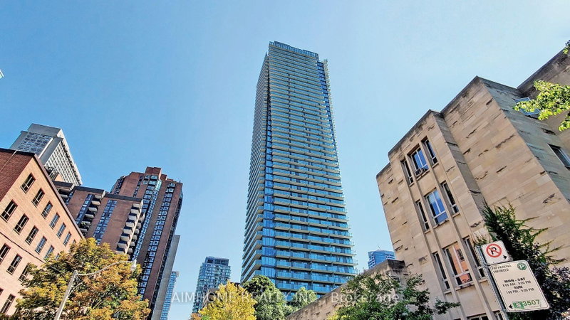 1401 - 65 St Mary Street