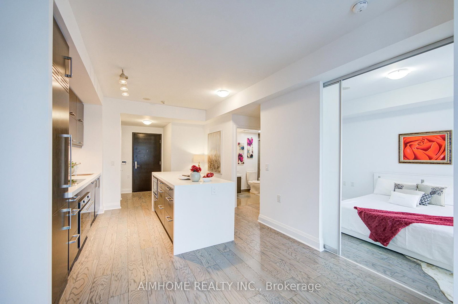 65 St Mary Street • #1401 • Toronto, ON photo 17