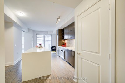 65 St Mary Street • #1401 • Toronto, ON photo 5