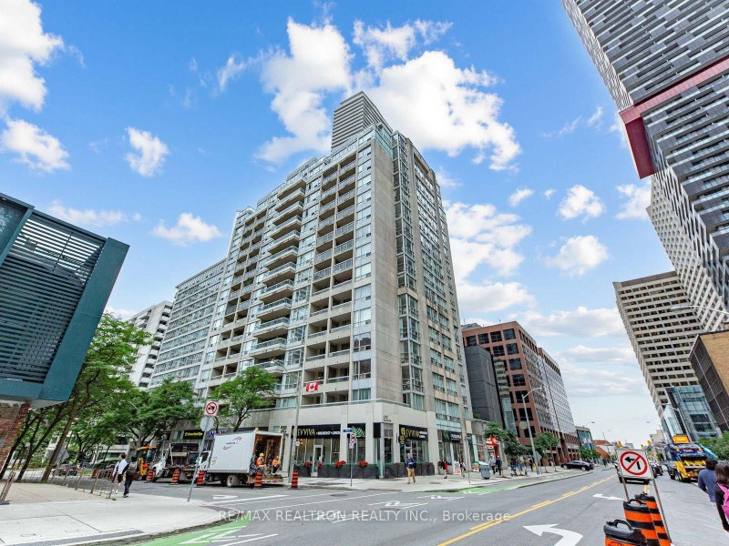 510 - 43 Eglinton Avenue E