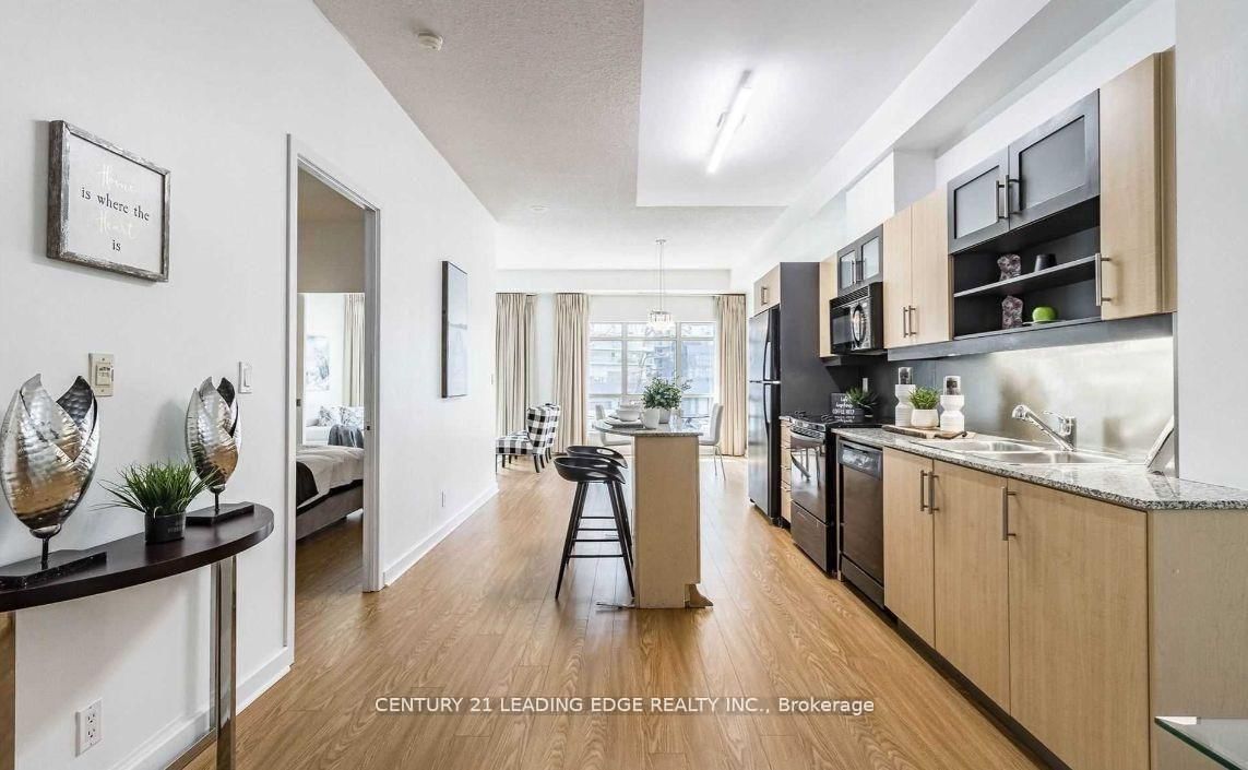 Property at 350 Wellington