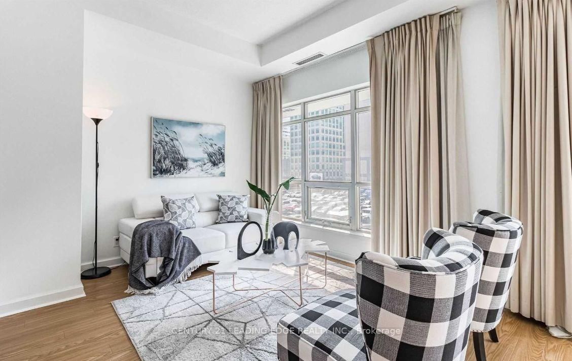 350 Wellington Street W • #203 • Toronto, ON photo 10