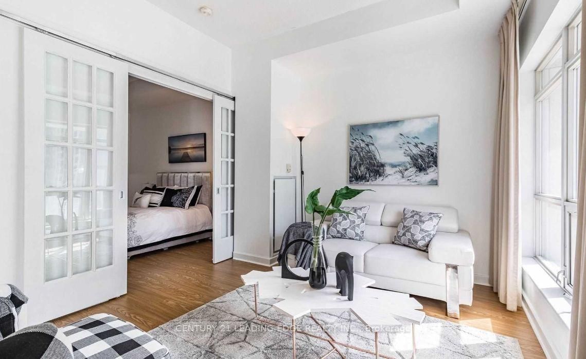 350 Wellington Street W • #203 • Toronto, ON photo 11