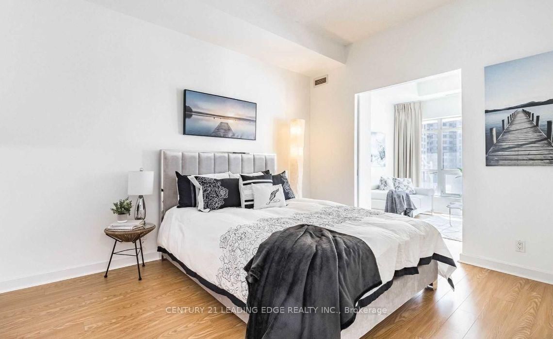 350 Wellington Street W • #203 • Toronto, ON photo 13
