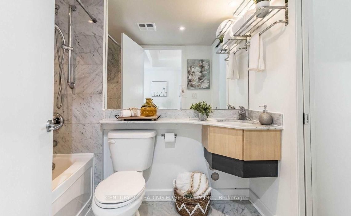 350 Wellington Street W • #203 • Toronto, ON photo 16