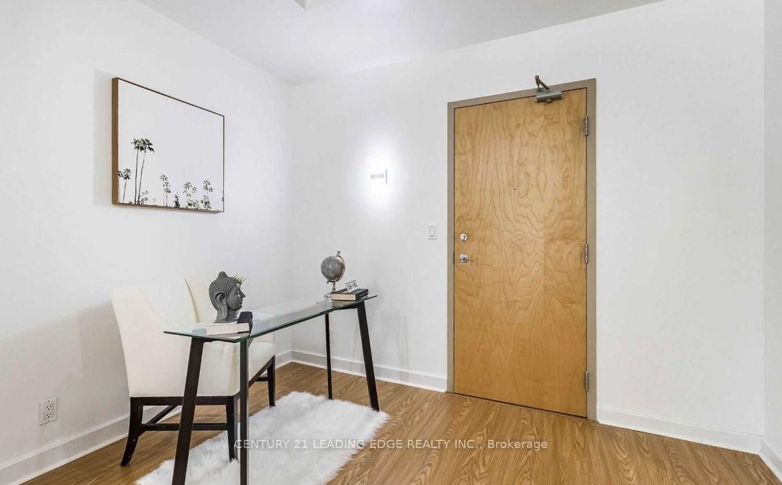 350 Wellington Street W • #203 • Toronto, ON photo 17