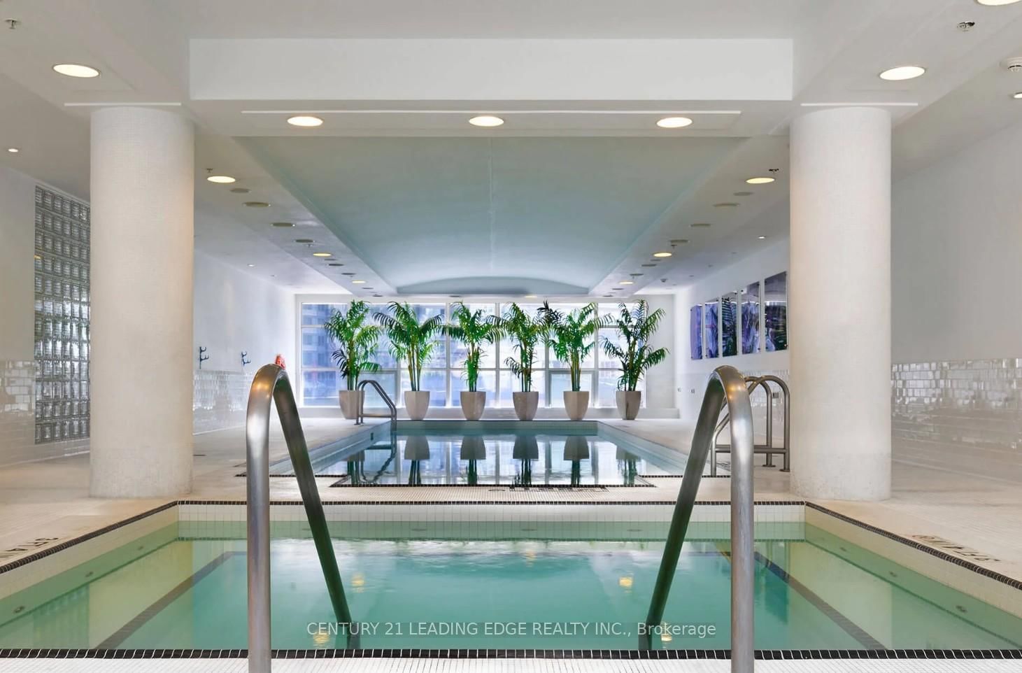 350 Wellington Street W • #203 • Toronto, ON photo 18