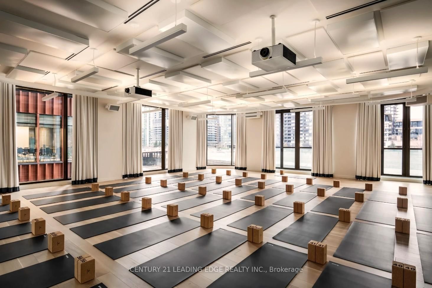 350 Wellington Street W • #203 • Toronto, ON photo 19