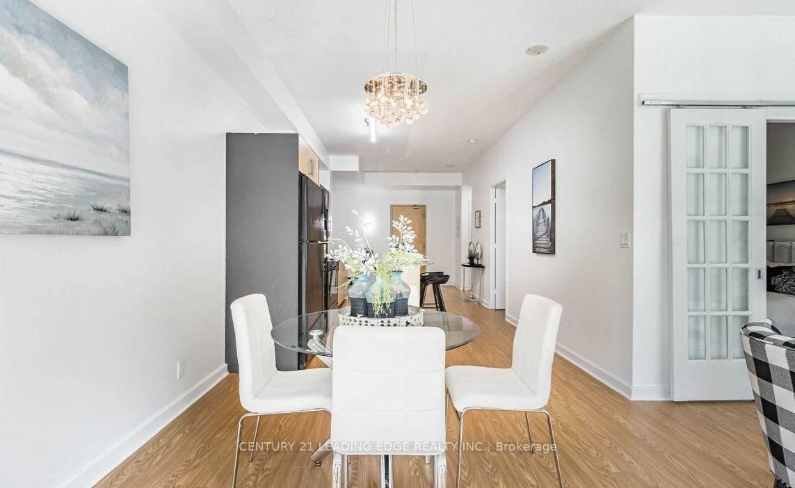 350 Wellington Street W • #203 • Toronto, ON photo 5