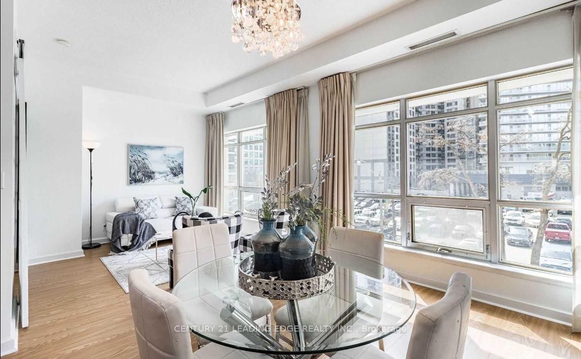 350 Wellington Street W • #203 • Toronto, ON photo 8